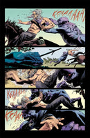 The Witcher Volume 9: Corvo Bianco US - Paperback / softback