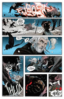 The Witcher Volume 10: The Bear and the Butterfly US - Paperback / softback