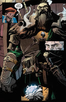 The Witcher Volume 10: The Bear and the Butterfly US - Paperback / softback