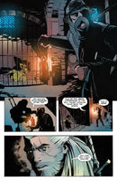 The Witcher Volume 10: The Bear and the Butterfly US - Paperback / softback