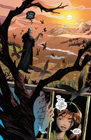 The Witcher Volume 10: The Bear and the Butterfly US - Paperback / softback