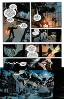 The Witcher Volume 10: The Bear and the Butterfly US - Paperback / softback