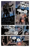 The Witcher Volume 10: The Bear and the Butterfly US - Paperback / softback