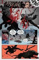 The Witcher Volume 10: The Bear and the Butterfly US - Paperback / softback