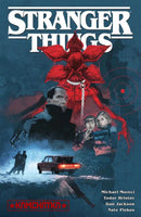 Stranger Things: Kamchatka (Graphic Novel)-Graphic novel / Comic book / Manga: genres-買書書 BuyBookBook