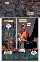 Stranger Things: Tales from Hawkins (Graphic Novel) US - Paperback / softback