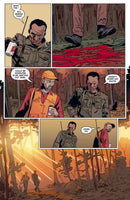 Stranger Things: Tales from Hawkins (Graphic Novel) US - Paperback / softback