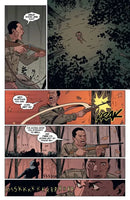 Stranger Things: Tales from Hawkins (Graphic Novel) US - Paperback / softback