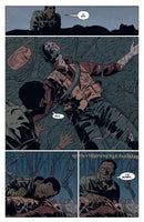 Stranger Things: Tales from Hawkins (Graphic Novel) US - Paperback / softback