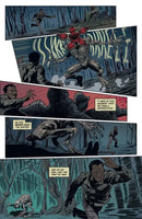 Stranger Things: Tales from Hawkins (Graphic Novel) US - Paperback / softback