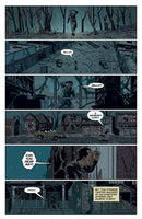 Stranger Things: Tales from Hawkins (Graphic Novel) US - Paperback / softback