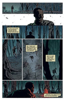 Stranger Things: Tales from Hawkins (Graphic Novel) US - Paperback / softback