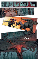 Stranger Things: Tales from Hawkins (Graphic Novel) US - Paperback / softback