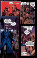 Stranger Things: The Voyage (Graphic Novel) US - Paperback / softback