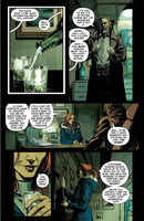 Stranger Things: The Voyage (Graphic Novel) US - Paperback / softback