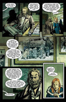 Stranger Things: The Voyage (Graphic Novel) US - Paperback / softback