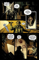 Stranger Things: The Voyage (Graphic Novel) US - Paperback / softback