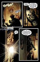 Stranger Things: The Voyage (Graphic Novel) US - Paperback / softback