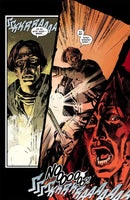 Stranger Things: The Voyage (Graphic Novel) US - Paperback / softback