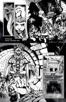 The Horror US - Hardback