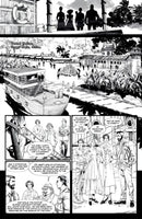 The Horror US - Hardback