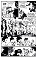 The Horror US - Hardback