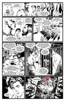 The Horror US - Hardback