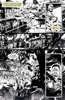 The Horror US - Hardback