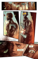 Barnstormers: A Ballad of Love and Murder US - Paperback / softback