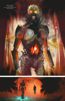 Barnstormers: A Ballad of Love and Murder US - Paperback / softback