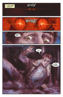 Barnstormers: A Ballad of Love and Murder US - Paperback / softback