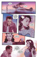 Barnstormers: A Ballad of Love and Murder US - Paperback / softback