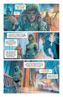 Clear US - Paperback / softback