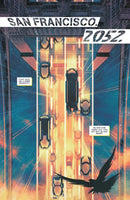 Clear US - Paperback / softback