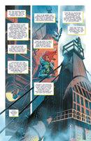 Clear US - Paperback / softback