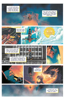 Clear US - Paperback / softback