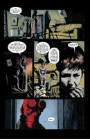 Hellboy and the B.P.R.D.: 1957 US - Paperback / softback