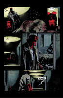 Hellboy and the B.P.R.D.: 1957 US - Paperback / softback