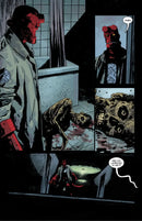 Hellboy and the B.P.R.D.: 1957 US - Paperback / softback