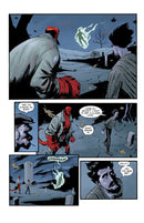 Hellboy and the B.P.R.D.: 1957 US - Paperback / softback