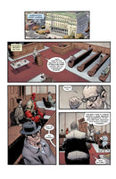 Hellboy and the B.P.R.D.: 1957 US - Paperback / softback