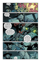 Hellboy and the B.P.R.D.: 1957 US - Paperback / softback