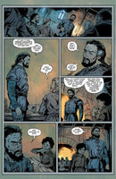 Assassin's Apprentice Volume 1 (Graphic Novel) US - Hardback