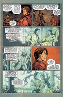 Assassin's Apprentice Volume 1 (Graphic Novel) US - Hardback