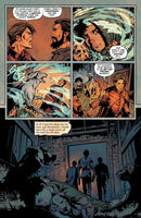 Assassin's Apprentice Volume 1 (Graphic Novel) US - Hardback