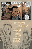 Assassin's Apprentice Volume 2 (Graphic Novel) US - Hardback