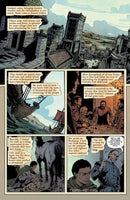 Assassin's Apprentice Volume 2 (Graphic Novel) US - Hardback