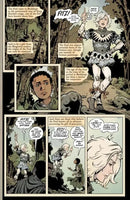 Assassin's Apprentice Volume 2 (Graphic Novel) US - Hardback