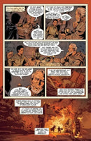 Assassin's Apprentice Volume 2 (Graphic Novel) US - Hardback