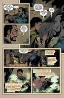 Assassin's Apprentice Volume 3 (Graphic Novel) US - Hardback